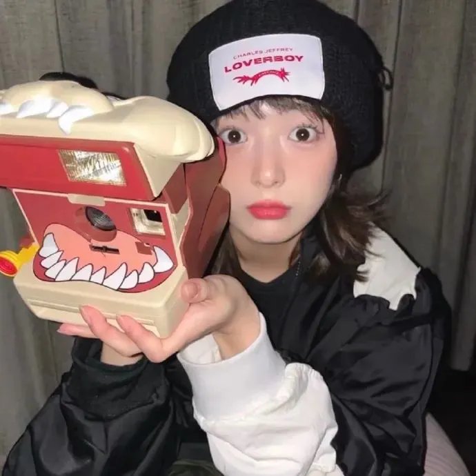 坏男孩的街