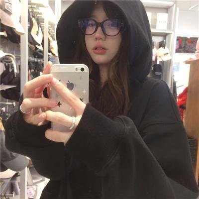 深情的朋友